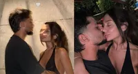 Uomini e Donne, tra Gianmarco e Cristina l'amore non è al capolinea: le foto che spazzano via le voci di una rottura