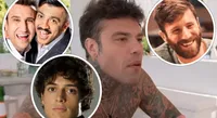 Fedez ne ha per tutti: le stoccate a Pio e Amedeo, Luis Sal e Nicolò De Vitiis
