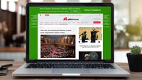 Online il restyling del sito Adnkronos, persone al centro e notizie allo stato puro