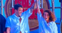 Cristina Plevani vince l'Isola dei Famosi 2025