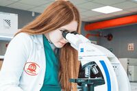 UniCamillus, iscrizioni corsi laurea triennali in Professioni sanitarie, dati AlmaLaurea premiano Ateneo