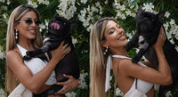 Grande Fratello, Oriana Marzoli piange la morte del suo amato Cocco: "Ci rivedremo in cielo"