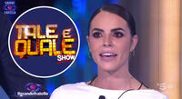 Grande Fratello, Shaila Gatta verso Tale e Quale Show: "Ha fatto il provino in gran segreto"