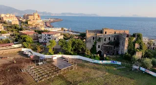 Torre del Greco - Quattro eventi per il Coral Sound dall'8 al 17 luglio