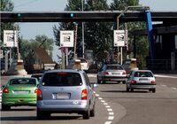 Autostrade, verso l'aumento dei pedaggi da agosto