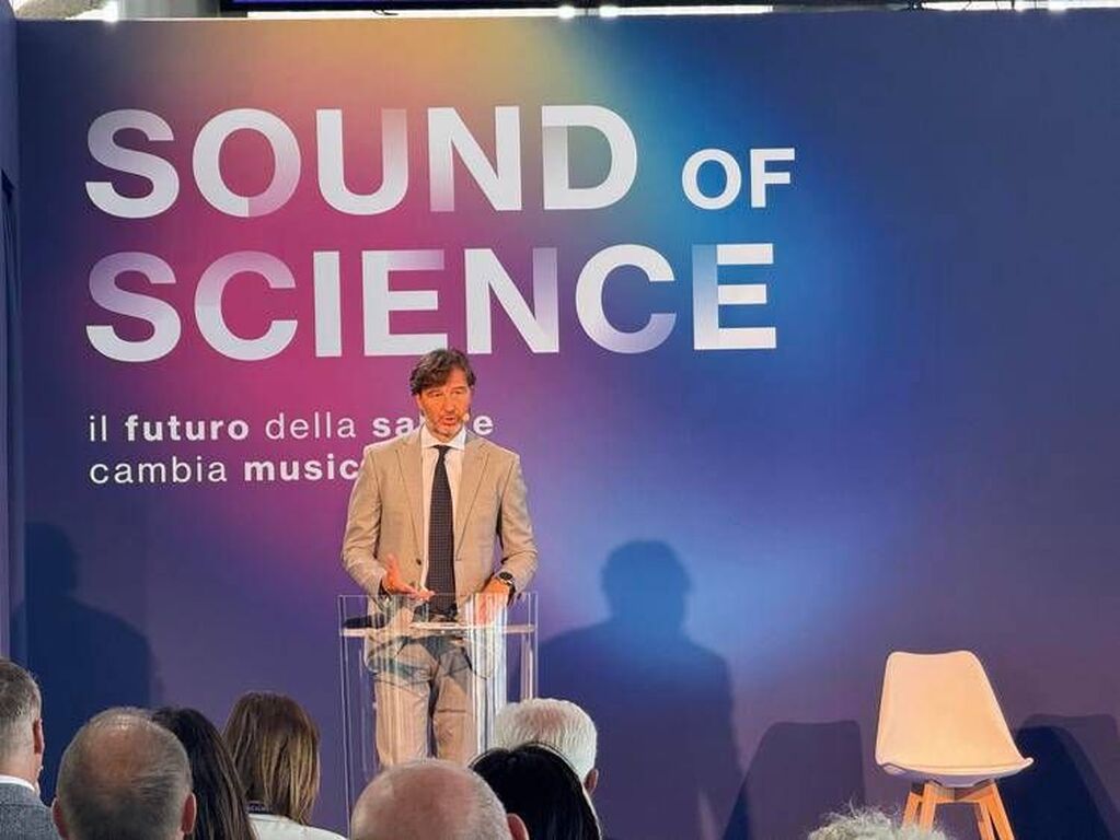 Farmaceutica, Confalone (Novartis): "Europa e Italia restino al passo con innovazione"