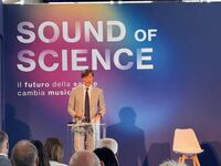 Farmaceutica, Confalone (Novartis): "Europa e Italia restino al passo con innovazione"