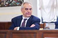 Esplosione Roma, prefetto Giannini: "Evitati molti morti, un risposta da grande città"