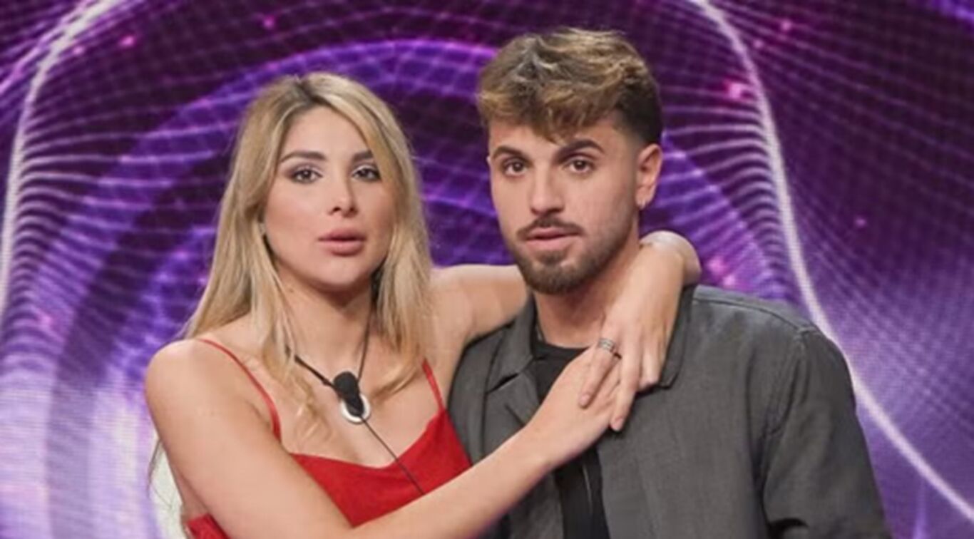 Grande Fratello, Alfonso: "Con Chiara stiamo davvero bene". Poi svela il momento più brutto vissuto nella Casa