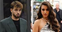 Grande Fratello, Alfonso D'Apice su Zeudi Di Palma: "E' stata una delusione. Dopo quel bacio..."
