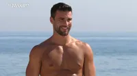 Temptation Island, il tentatore Flavio Ubirti avvistato in Versilia: ecco con chi era