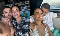 Elodie e Andrea Iannone in crisi? "Lui si sente trascurato e ha scoperto alcuni messaggi..."