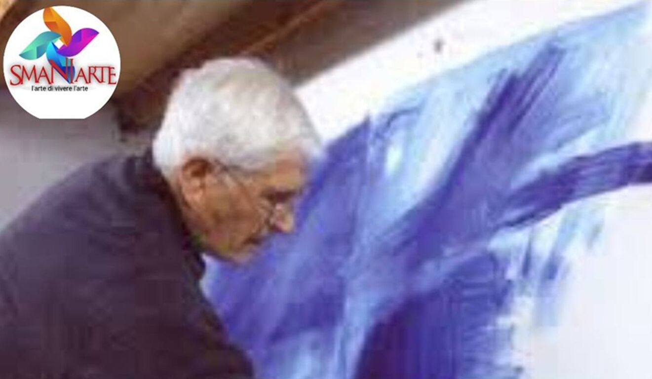 L'intensità dell'arte: mostra dedicata all'artista Antonio Del Donno