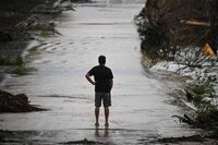 Texas, sale a 82 morti bilancio vittime alluvione: 28 sono bambine
