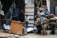 Israele-Hamas, nulla di fatto in prima giornata negoziati. Netanyahu oggi da Trump