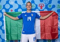 Lenzini: "Agli Europei per regalare emozioni all'Italia. Vi racconto una Nazionale speciale"