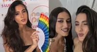 Grande Fratello, Zeudi Di Palma incontra Gaia al Napoli Pride: cos'aveva detto la cantante sull'ex gieffina