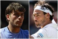 Flavio Cobolli ai quarti di finale di Wimbledon, Fognini esulta: "Daje Pischello!"