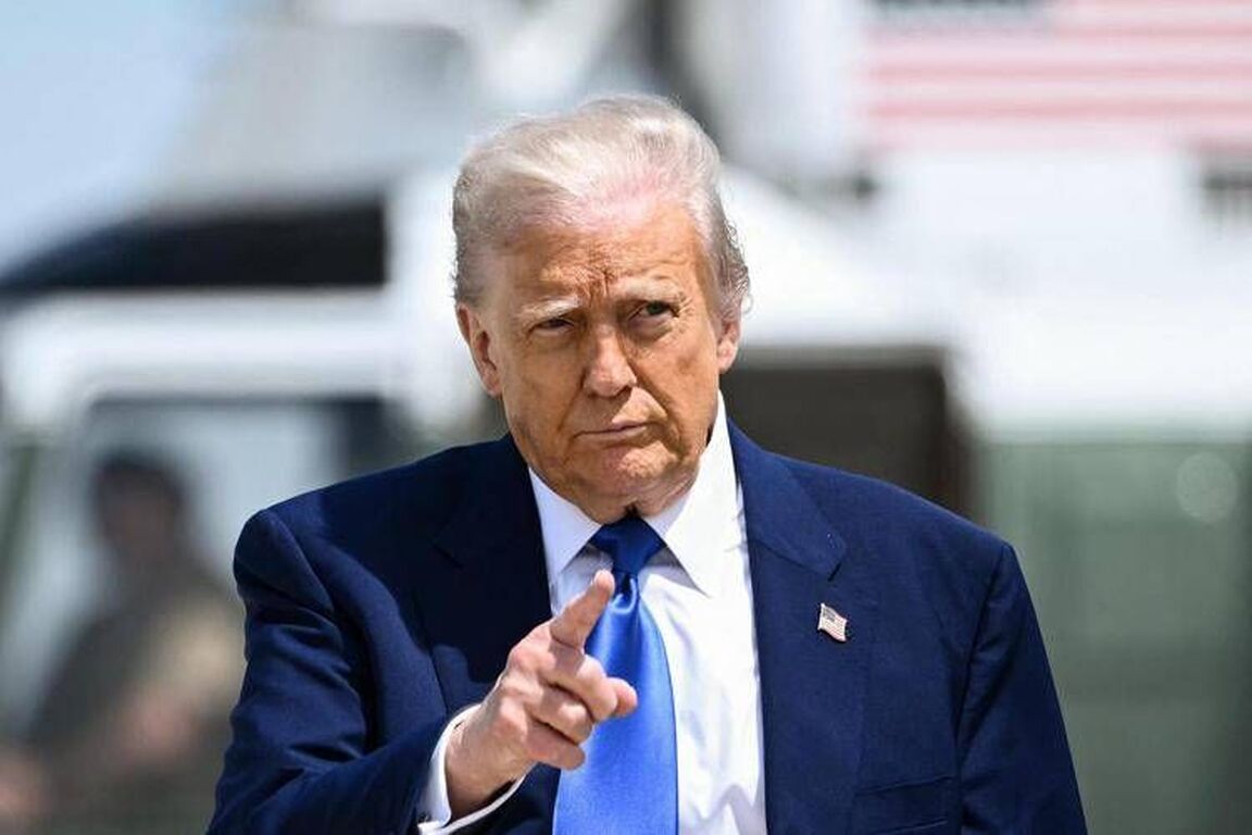 Trump contro i Brics, chi sono e perché sono nel mirino