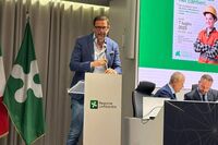 Lavoro, Alparone (Fdi): "Condivisione è parola chiave per la sicurezza"