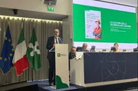 Lavoro, De Rose (Croil): "Sulla sicurezza tecnologia alleato che deve entrare nei cantieri"
