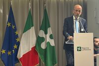 Vianello (Croil), su cultura sicurezza: "Formare società civile a partire dai bambini"