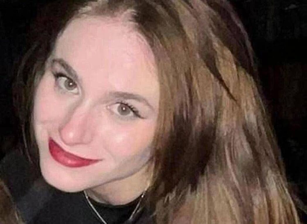 Ilaria Sula, Mark Samson ad amico: "Se non torna con me la uccido"