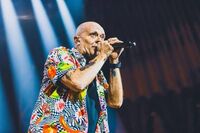 Max Pezzali, sorpresa all'Aquafan di Riccione: "Tuffo nei ricordi dopo 30 anni"