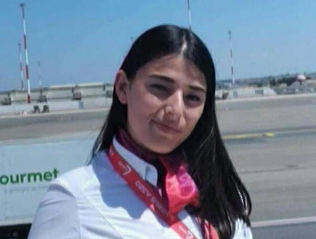 Aurora Maniscalco, la hostess morta a Vienna: fidanzato indagato per istigazione al suicidio