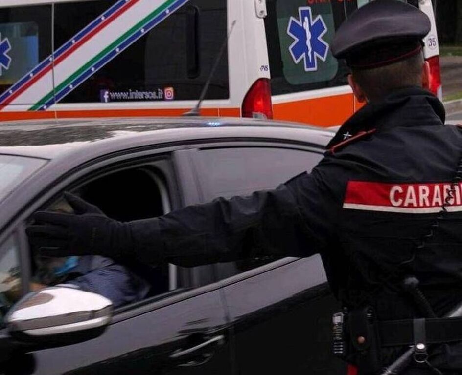 Terracina, crolla tetto ristorante: 7 feriti, uno grave