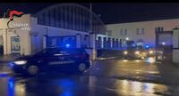 Castellammare di Stabia - Chiusura locali per carenze igieniche-sanitarie