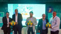 Tre competizioni, una location: Castellammare di Stabia al centro del Beach Soccer Italiano