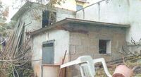 Torre del Greco - Abbattuti due manufatti abusivi di 12 e 16 metri quadrati