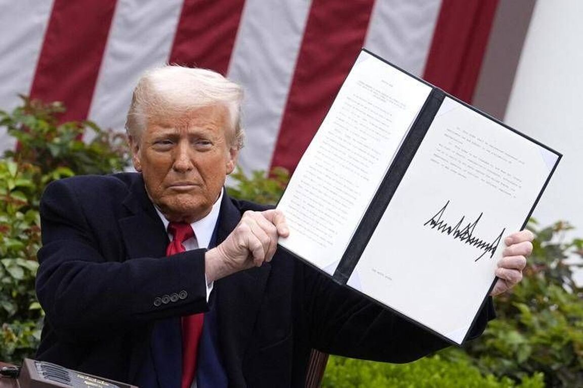 Dazi sì o dazi no, l'incertezza costa: tutti i danni del 'tira e molla' di Trump