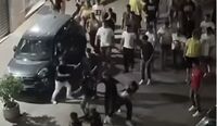 Torre del Greco - Rissa tra giovani, Fratelli d'Italia: «Sintomo di un disagio più profondo»