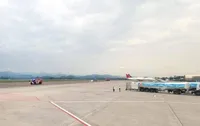 Muore risucchiato da motore di un aereo a Bergamo, voli sospesi a Orio al Serio