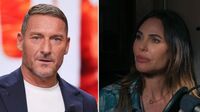 Totti e Ilary, 'affido condiviso' per i Rolex della discordia: la decisione del giudice