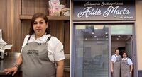 Torre del Greco - Adda' Masta, la nuova salumeria tra passato e presente di Angela Marrazzo