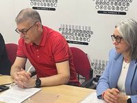 Curigliano (Esmo): "Bene nuova terapia ormonale mirata per carcinoma mammella"
