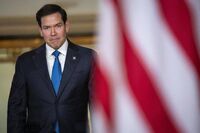 "Sono Marco Rubio", un fake con AI si spaccia per segretario di Stato