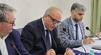 Torre Annunziata - Pronto soccorso: consiglio comunale senza esponenti politici. Il no del PD!