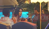 Da nemici ad amici: la tregua d'estate tra Elisabetta Gregoraci e Fabrizio Corona