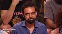L'Isola dei Famosi, anche Dino Giarrusso finisce in ospedale: "Ho due costole fratturate"