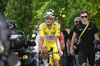 Tour de France 2025, oggi la quinta tappa: orario, percorso e dove vederla