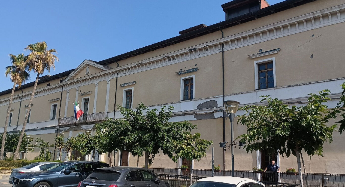 Torre del Greco - Soggiorno climatico per disabili: al via le domande