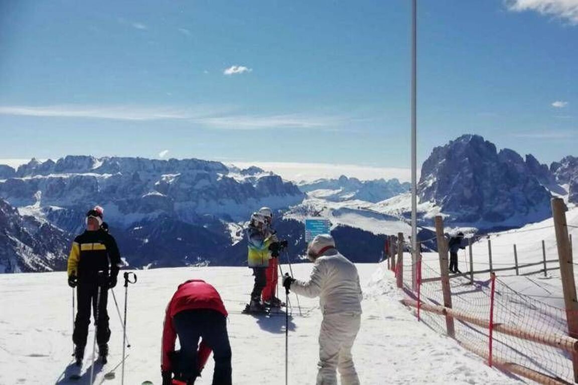 Dolomiti SuperSki, la lente dell'Antitrust sugli skipass: avviata indagine