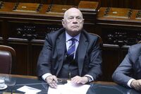 Caso Almasri, opposizioni in Senato chiedono informativa Nordio: "Ha mentito"