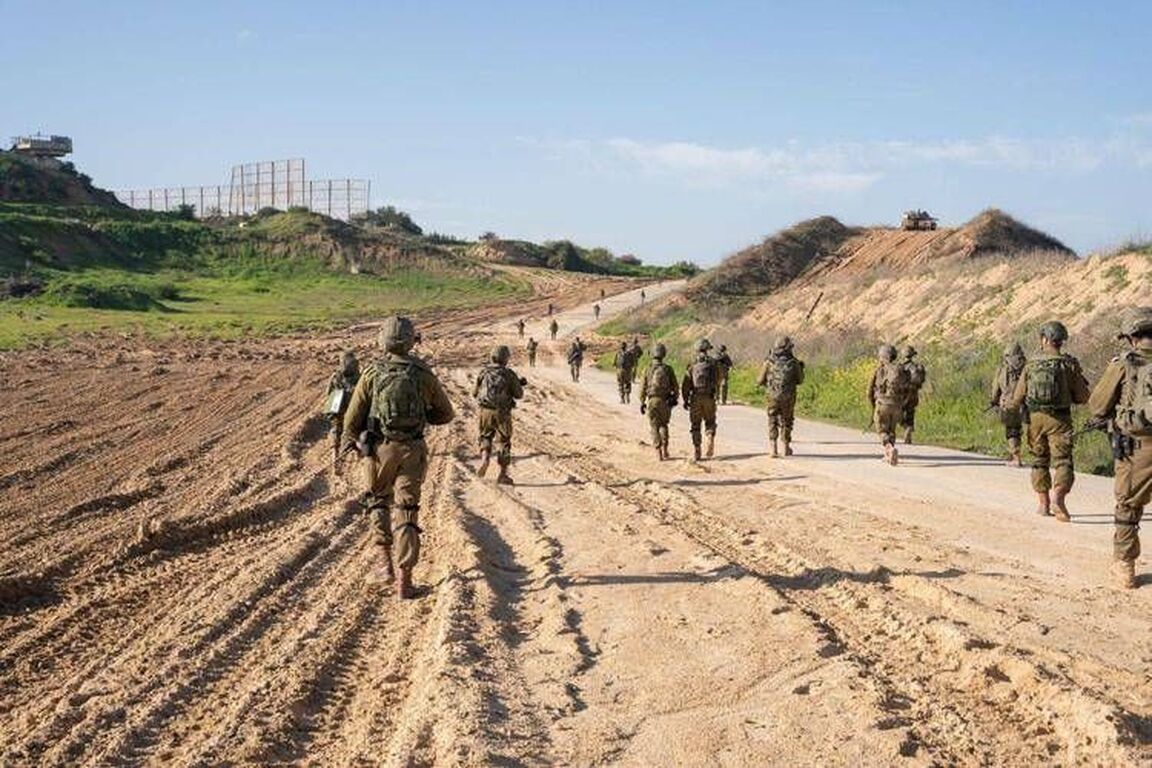 Presenza delle Idf a Gaza, l'ultimo nodo nei negoziati Israele-Hamas a Doha