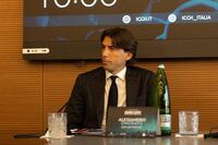 Centrosinistra e progetto civici, Onorato: "Il 23 luglio presenteremo i primi 200 amministratori"
