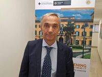 Tumore al polmone, Cardillo (San Camillo): "Con intervento precoce 80-90% vivo a 5 anni"